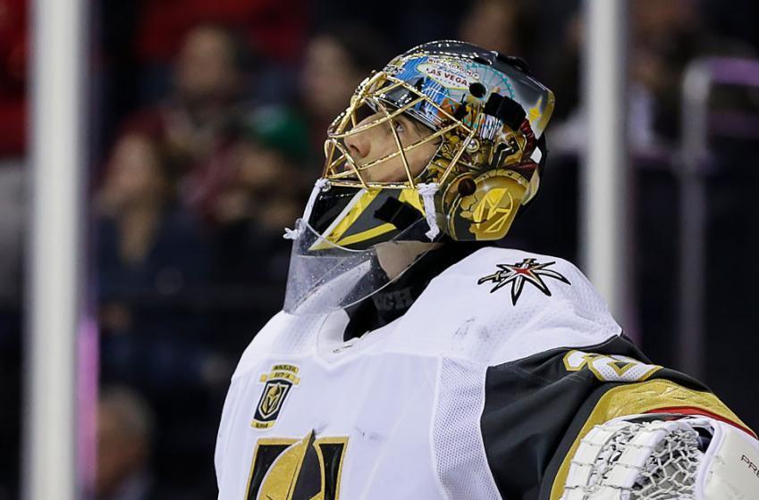 Jets find out how to beat Fleury after personal interview 