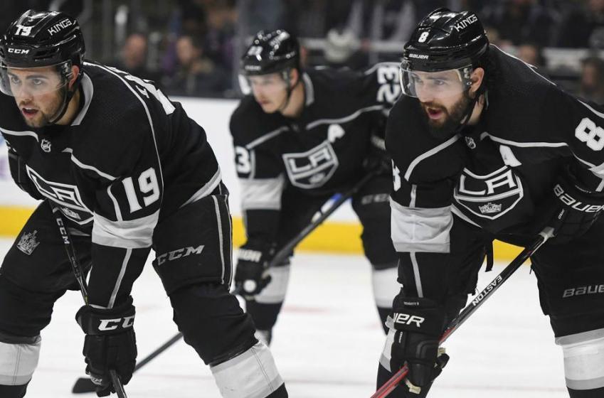 Kings making a huge mistake as they face current slump! 