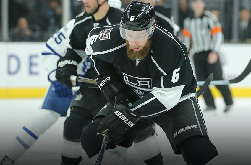 Kings announce two roster moves!