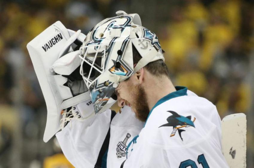 Breaking: Bad news for the Sharks and Jones