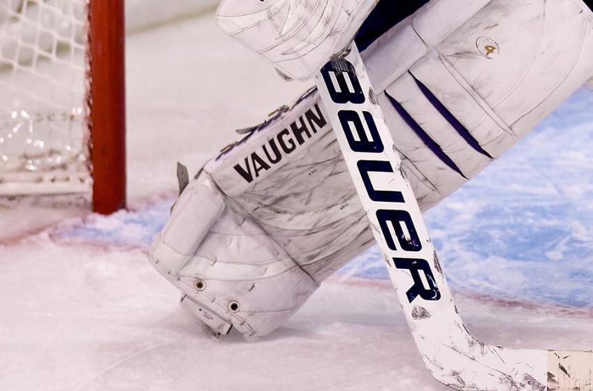 Breaking: Veteran NHL goalie retires at just 31 years old