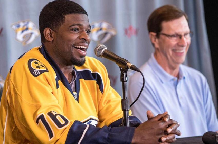 Preds to put key players in jeopardy for one monster move!?