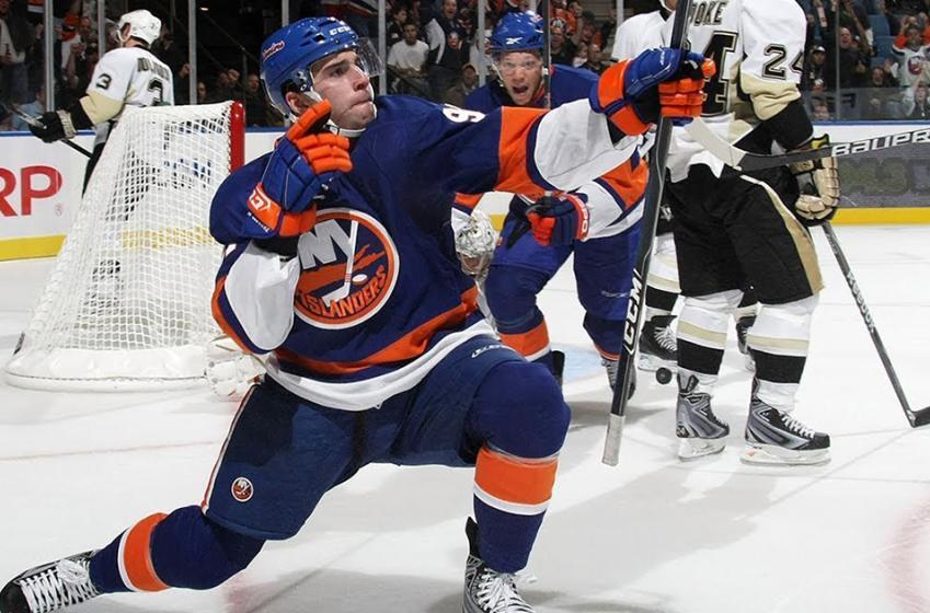 Tavares addresses online hate from Islanders fans with heartfelt letter in The Players’ Tribune