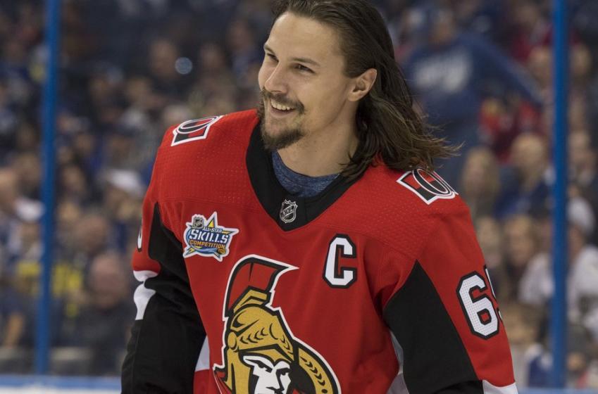 Breaking: Latest signing ignites more Karlsson trade speculations! 