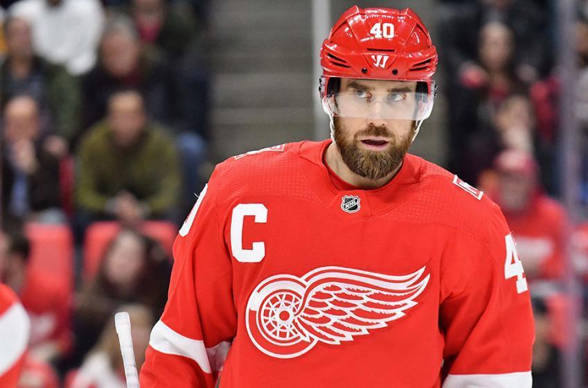 Wings GM Holland makes surprising announcement on the NHL future of Henrik Zetterberg