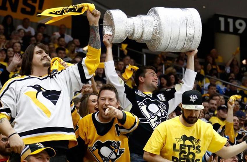 Pittsburgh named No. 1 in fan engagement despite early playoff exit 