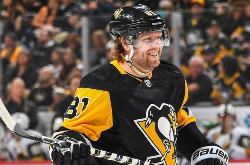 Team insider claims latest Kessel rumour is “downright laughable”