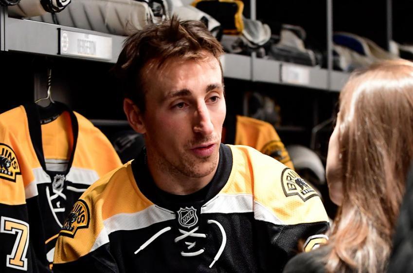 Marchand opens up on being the most hated player in the game 