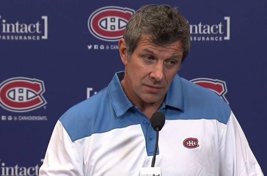 Habs getting ready to trade third overall pick!