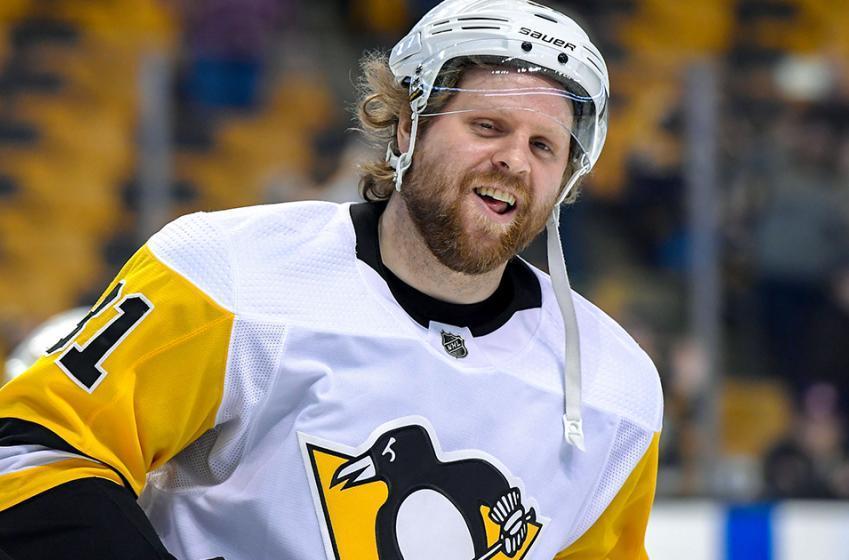 Kessel called out for lacklustre play against Flyers