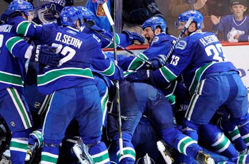 Former Canucks player makes ruthless comment following Linden's departure 
