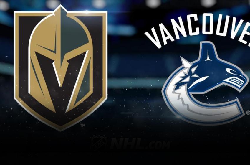 Canucks and Golden Knights linked in big trade rumor