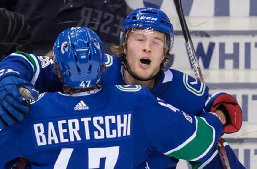 Canucks to place shocking trade bait on the block! 