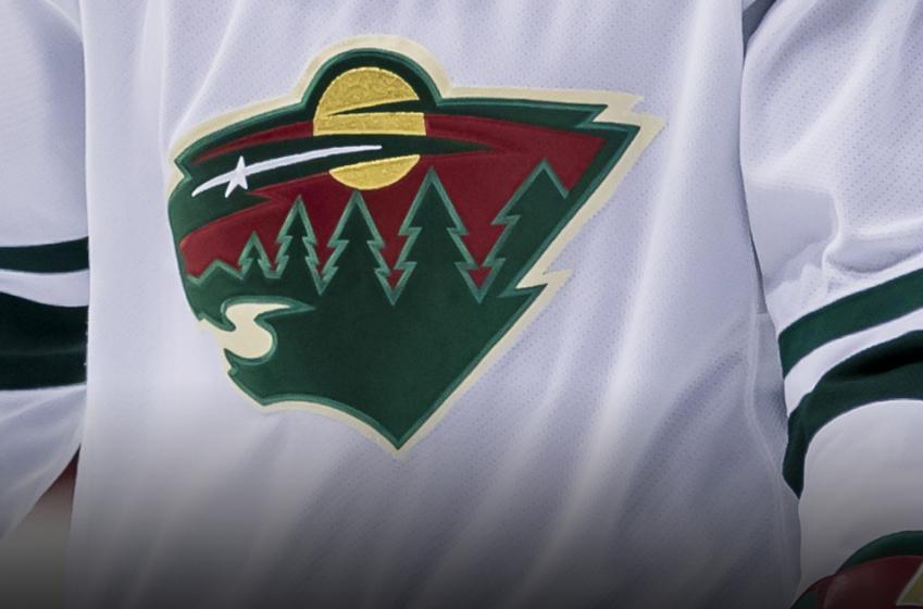 Breaking: Wild announce call-up from the AHL