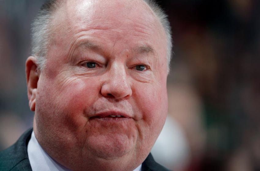Breaking: Boudreau slams NHL and rival team for handling of young star!