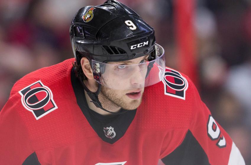 Sens might have found a taker for Ryan's contract! 