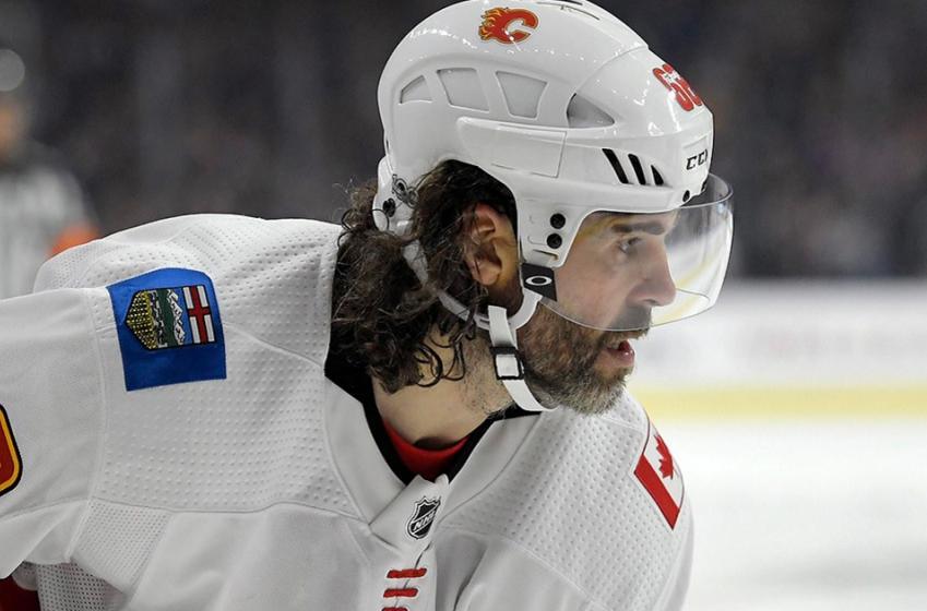 Breaking: Jagr has been placed on waivers