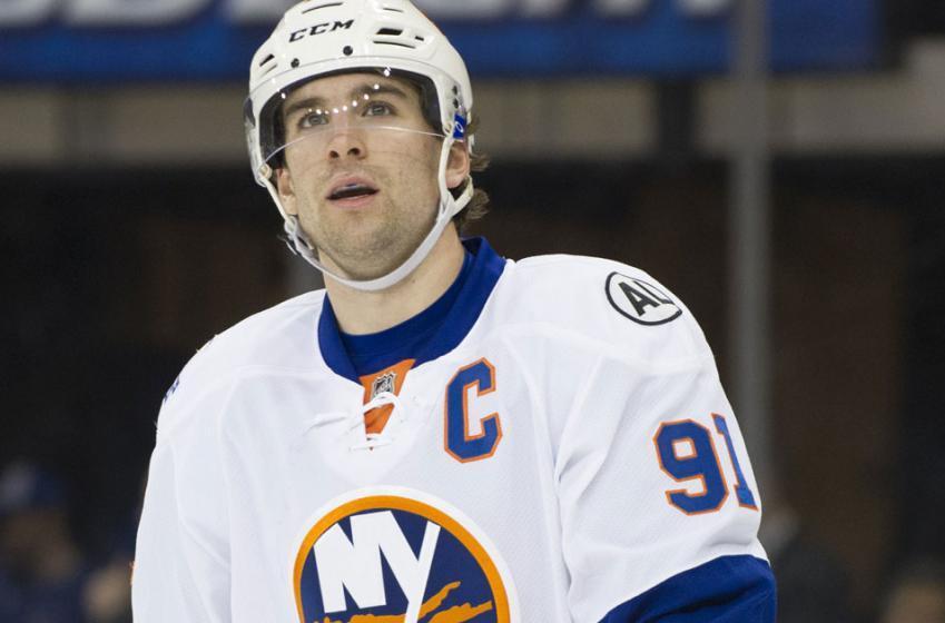 There is now a high alert on the Tavares matter! 