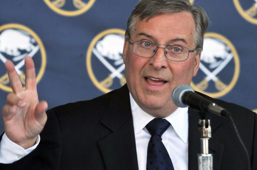 Breaking: Another hockey team for Sabres owner Pegula 