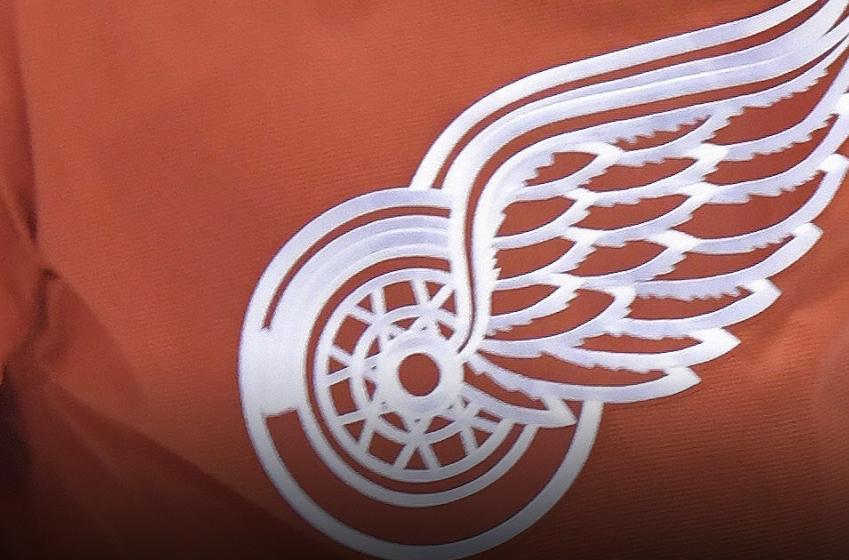 Breaking: Two Red Wings players out with injuries ahead of Tuesday night's match against Dallas