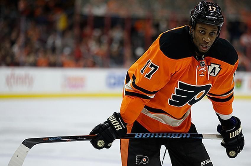 Trade rumors: Simmonds, the move the Flyers will regret? 