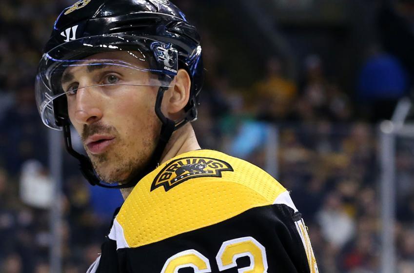 Marchand accused of sexual harassment at work?!