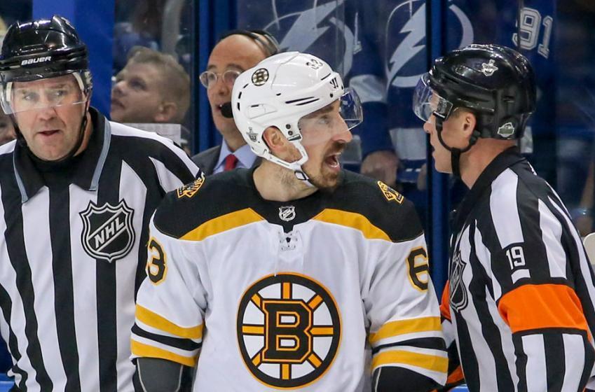 Marchand has stunning change of heart in the licking scandal following elimination