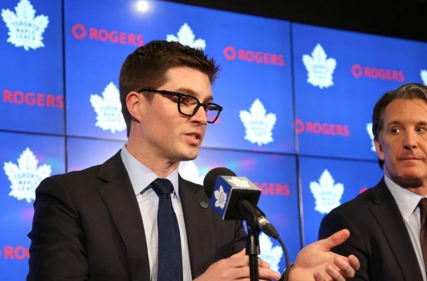Breaking: Leafs make major affiliate announcement! 
