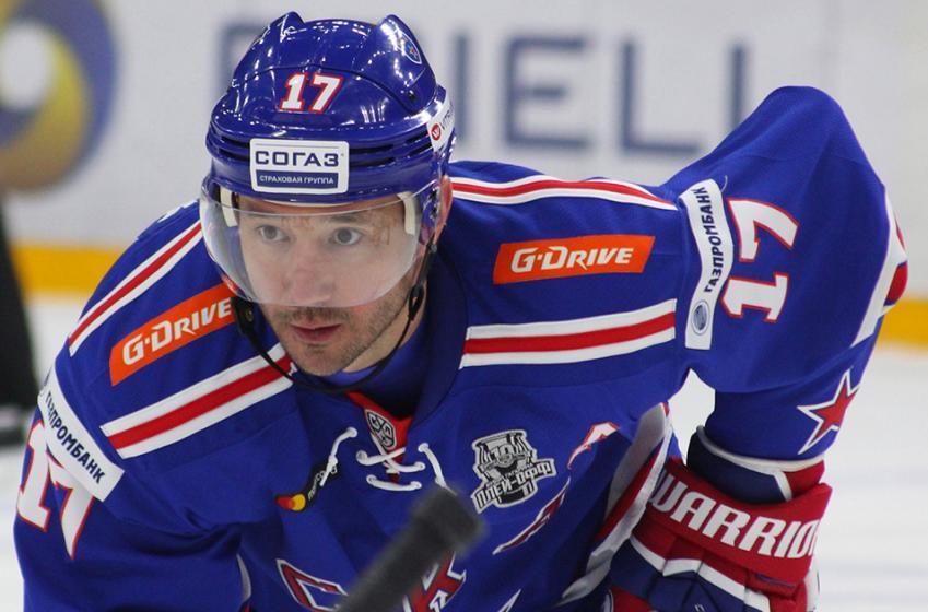 Rumor: Kovalchuk to… the Leafs?