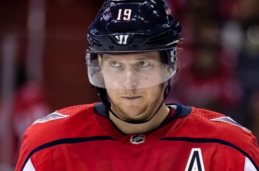 Caps’ Backstrom to return for crucial Game 4 despite still being injured! 
