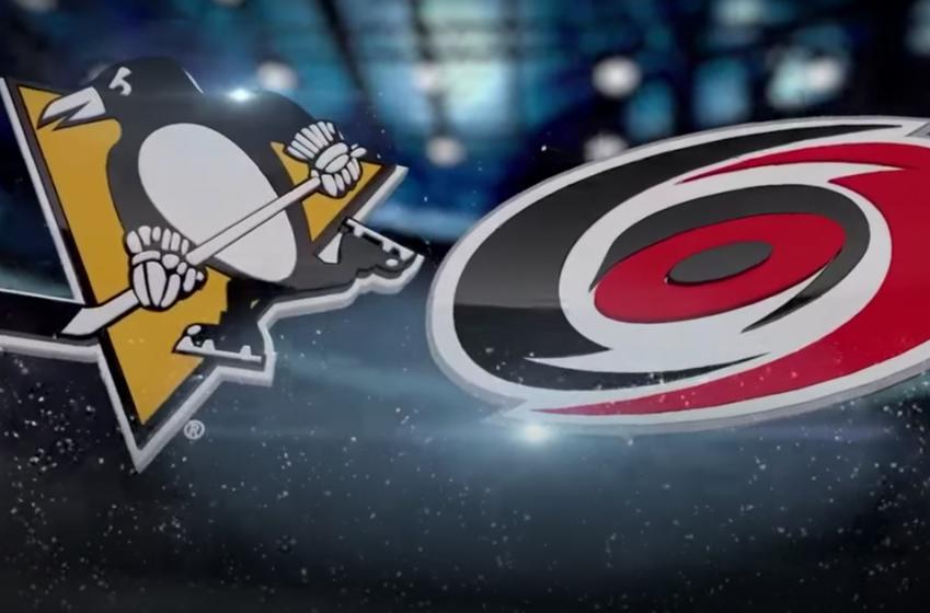 Rumor: Penguins and Hurricanes to connect on major blockbuster deal?
