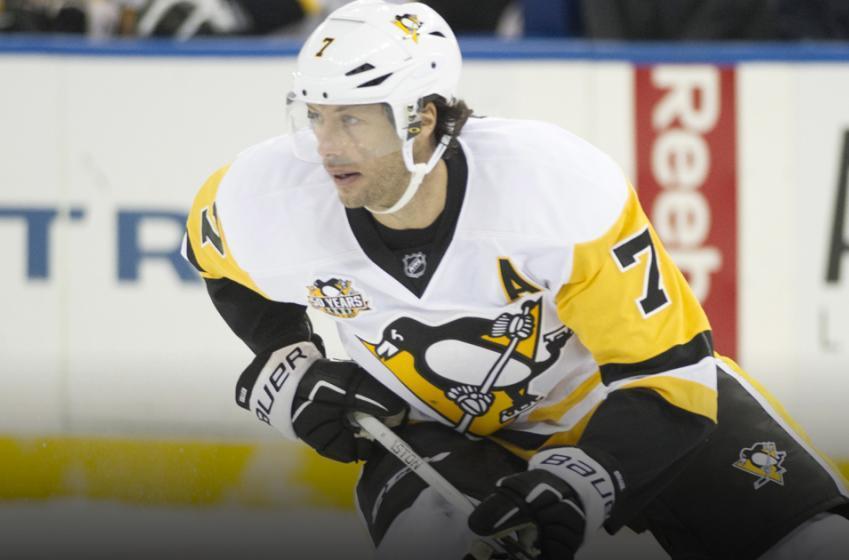 Report: Penguins likely to trade for Cullen