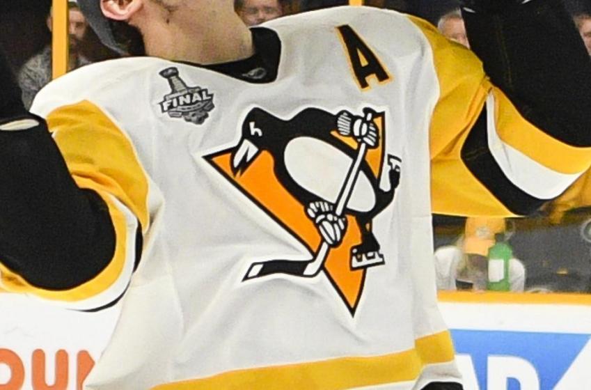Breaking: One of Penguins' best players diagnosed with injury, won't play tonight