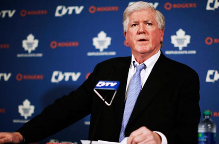 Burke leaks inside info regarding Leafs’ Dubas and GM hire