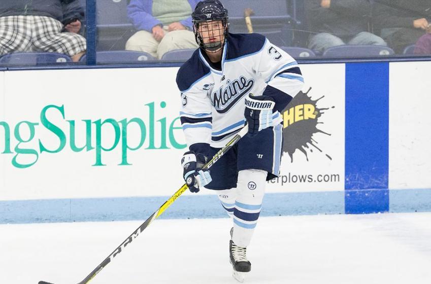 Canucks in the running for two top NCAA free-agents