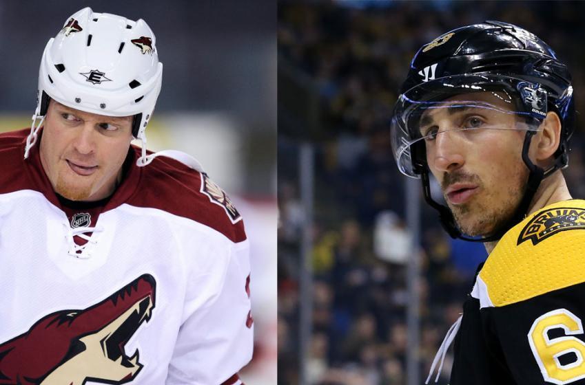Hockey experts demand Marchand gets the Raffi Torres treatment! 