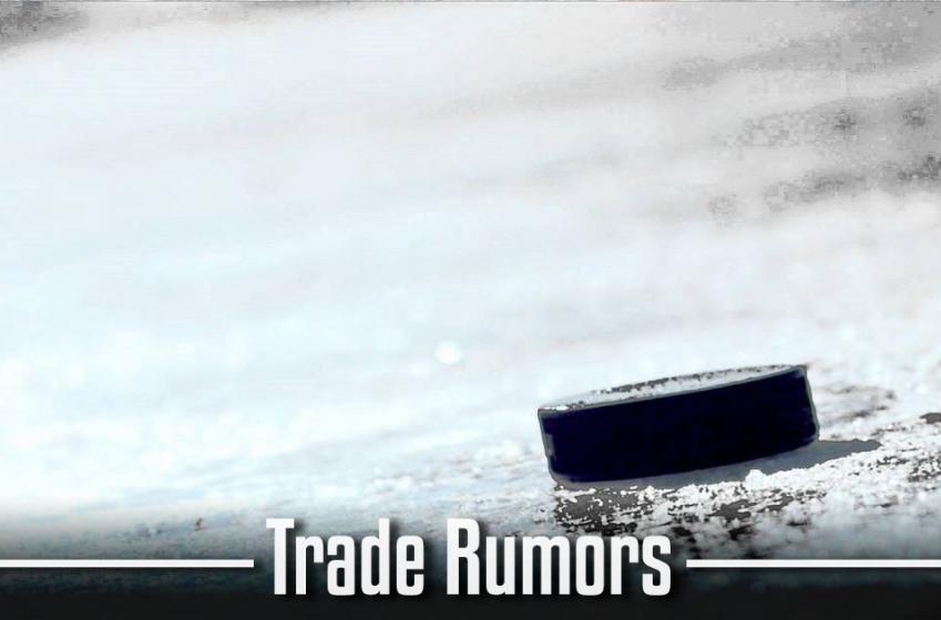 Rumor: Blockbuster trade deal could come as early as this week. 