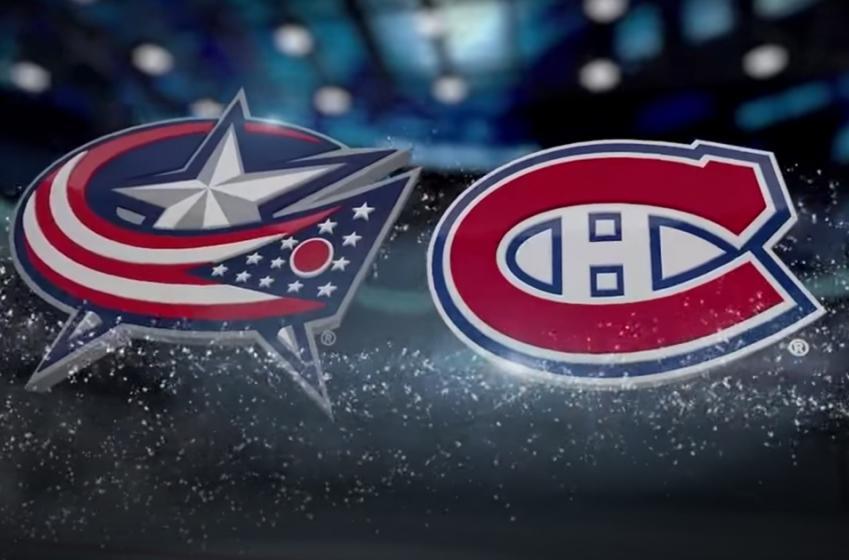 Rumor: Habs preparing monster offer to acquire top centre and star defenseman from Columbus