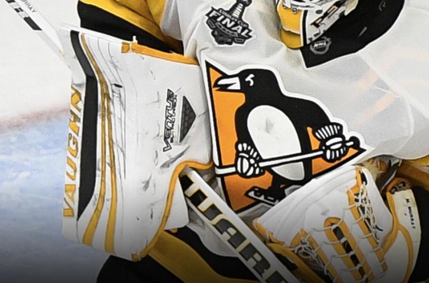 Breaking: Pens make completely unexpected call-up from the AHL, trouble may be brewing in Pittsburgh
