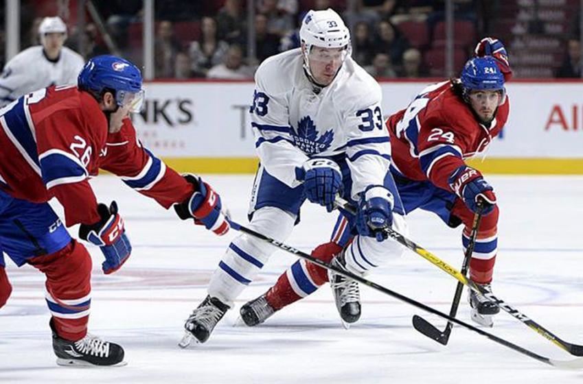 Habs rebuild strategy involves poaching Leafs’ players?