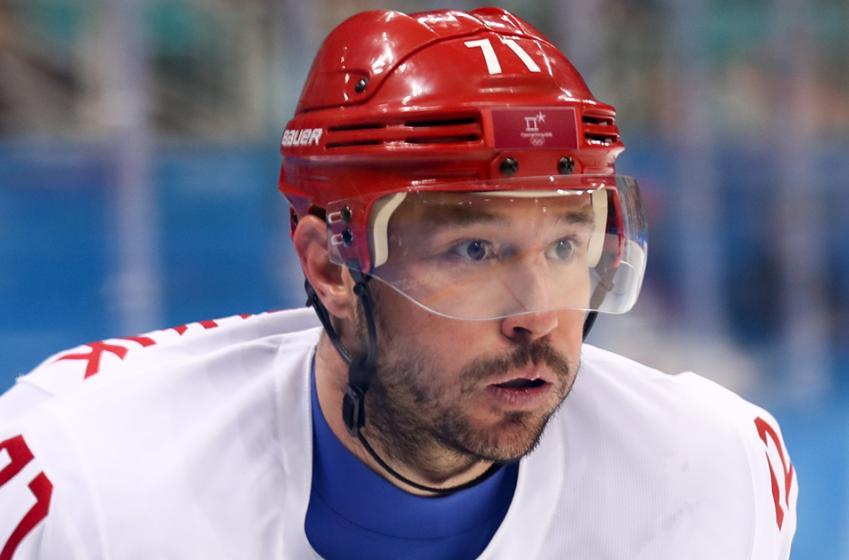 Report: Eight NHL teams bidding in Kovalchuk sweepstakes