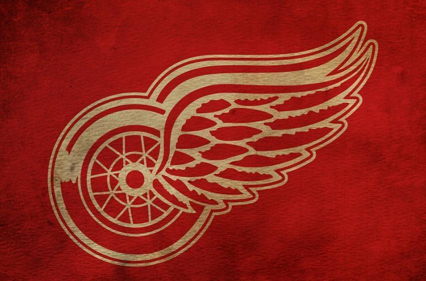 Red Wings prospect cut from Team Canada roster. 