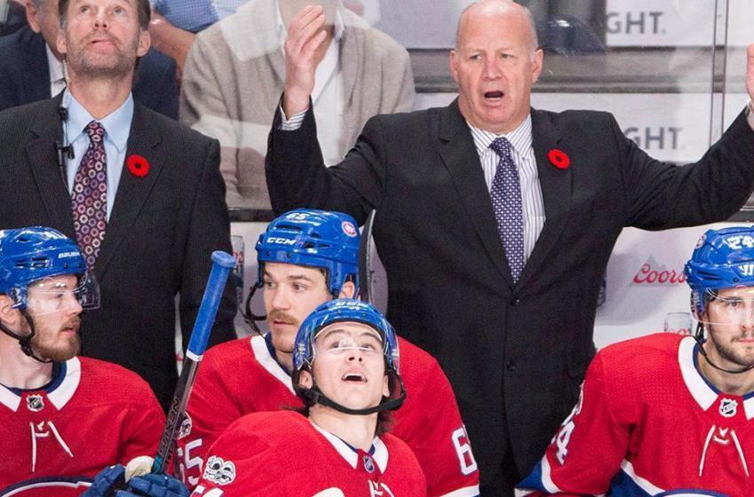 Devastating news for the Montreal Canadiens