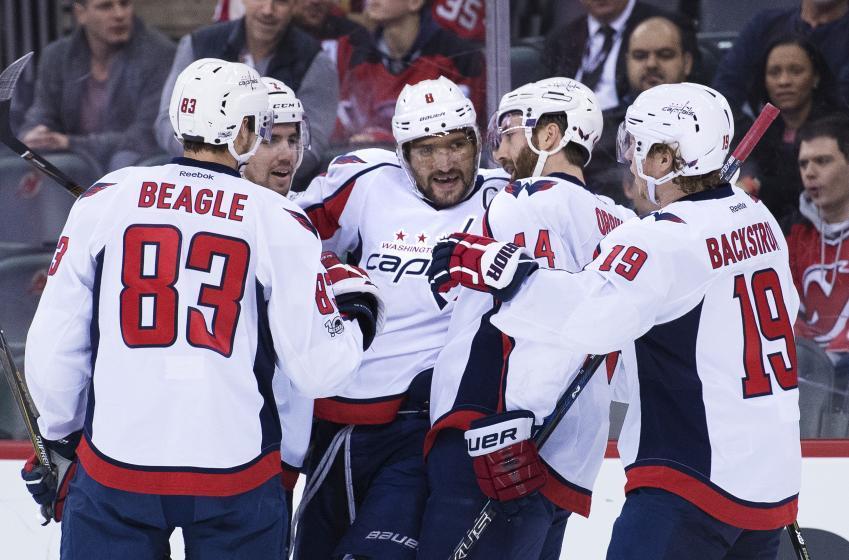 Report: Bad news for the Capitals