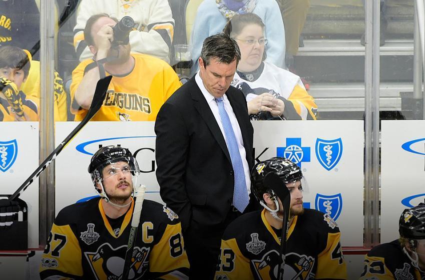Report: Bad news for the Penguins