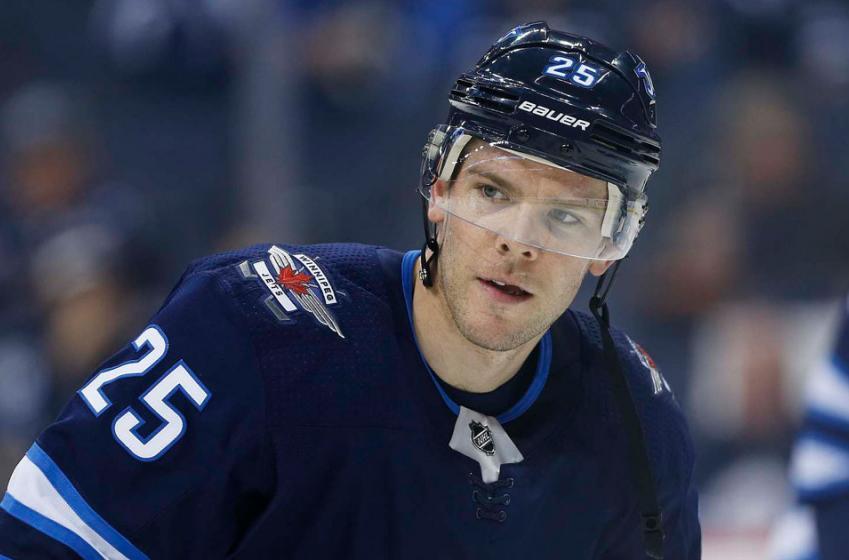 Stastny spills the beans on Habs' messy situation and why he signed elsewhere! 