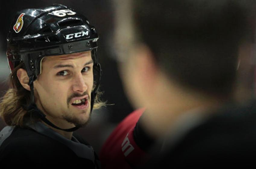 Has Karlsson been violating the CBA all along?