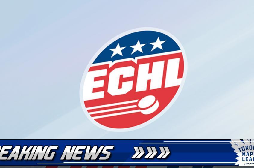 It’s official, ECHL approves expansion for Leafs farm club
