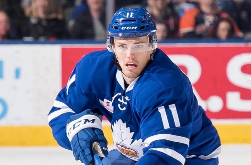 Gameday: Johnsson in or out vs Dallas?