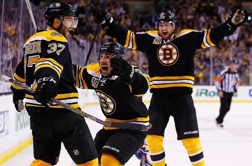 Bruins will catch everyone off guard with trade deadline move! 